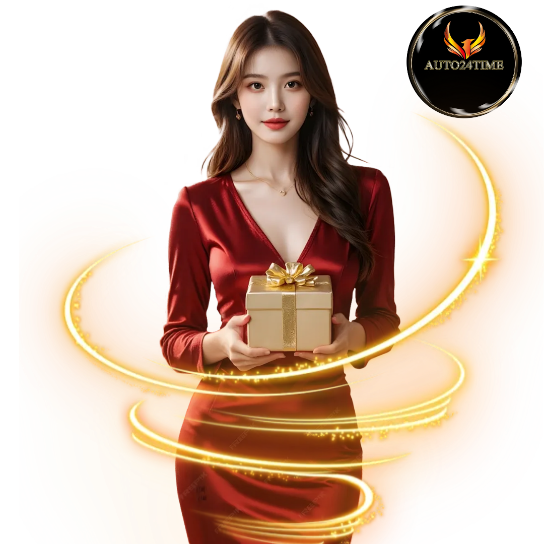 auto24th ทางเข้าเล่น